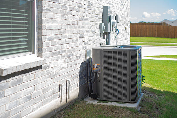 Reliable Hvac contractor in Leicester, NC by FH HVAC